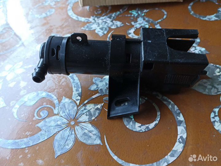 Форсунки обывателя фар