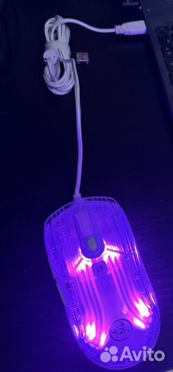 Игровая мышь