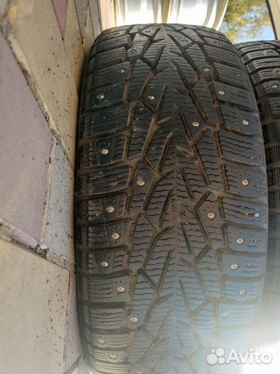 Nokian Tyres Nordman 7 SUV 205/65 R16