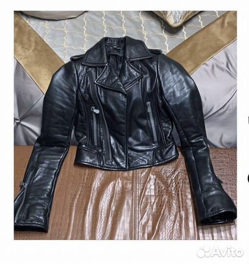 Balenciaga куртка