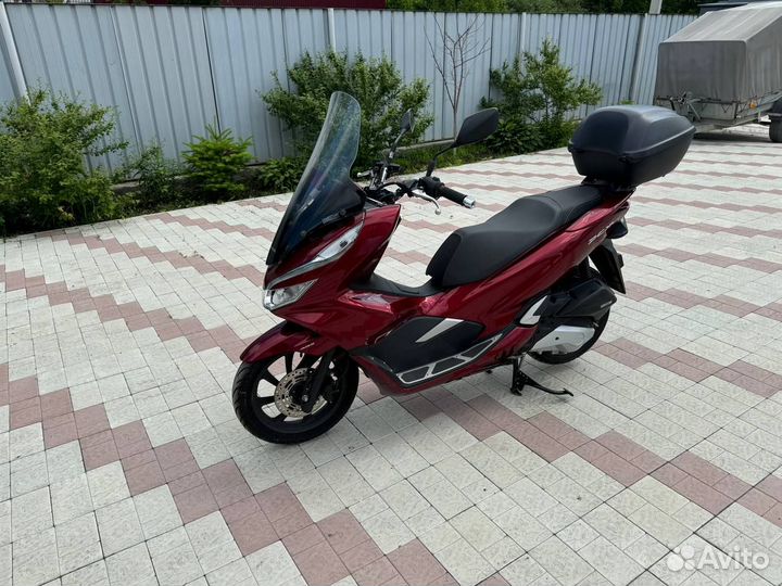 Honda PCX 150
