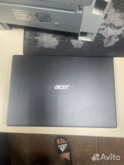 Ноутбук Acer Aspire a515-44 series n18q13