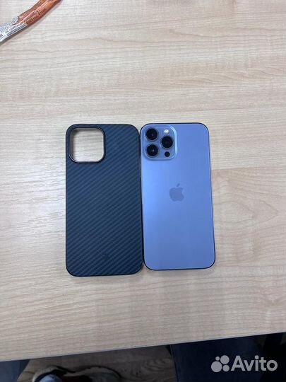 Телефон iPhone