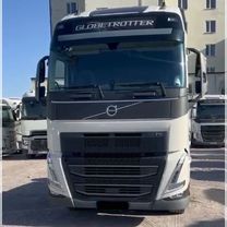 Volvo FH 500, 2022