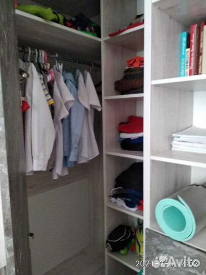 Продам мебель в детскую