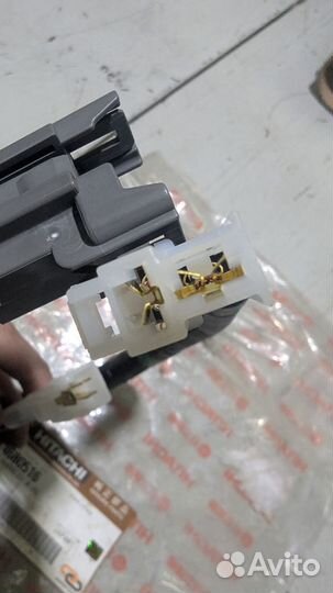 Жгут проводов Hitachi 4680516