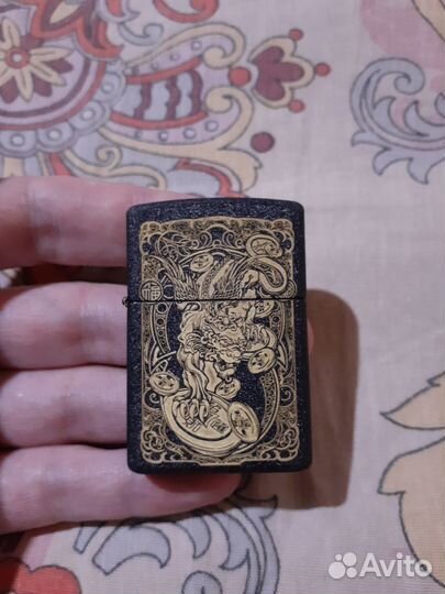 Бензиновые зажигалки Imco 9100, новые