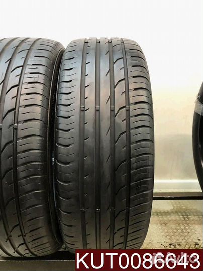 Continental ContiPremiumContact 2E 215/55 R18 107U