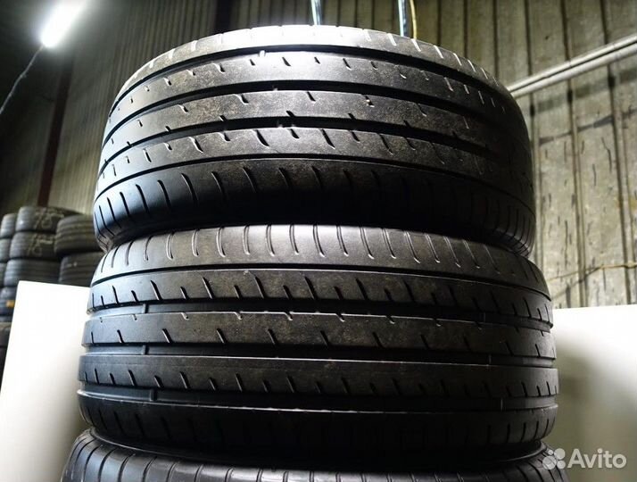 Toyo Proxes 1 285/35 R22