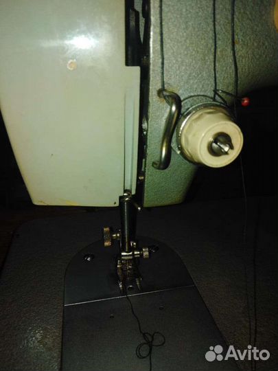 Швейная машинка