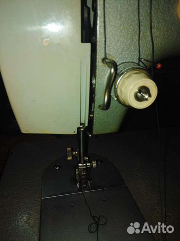 Швейная машинка