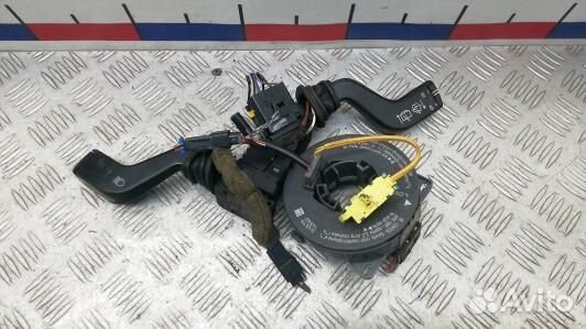 Переключатель поворотов и дворников (стрекоза) ope