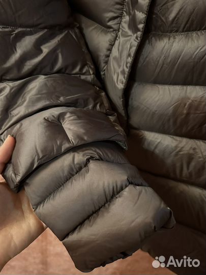 Пуховик женский 46 48 размер