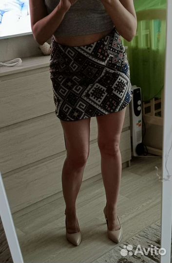 Женская одежда пакетом