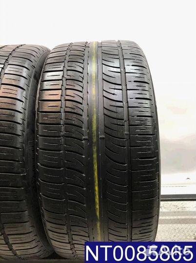 Pirelli Scorpion Zero Asimmetrico 295/40 R22 112W