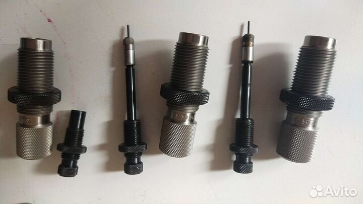 Матрицы redding