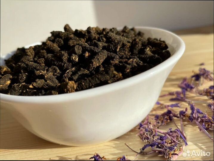 Иван-чай 1кг свежий 2023, крепкий