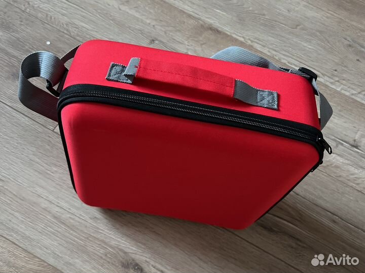 Чемоданчик для волшебных сказок