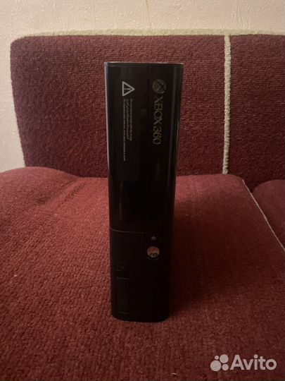 Xbox 360 500gb