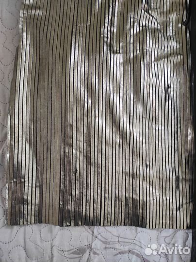 Вечернее платье для девочки 134см