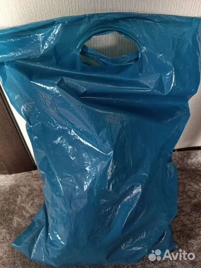 Мужская одежда и обувь