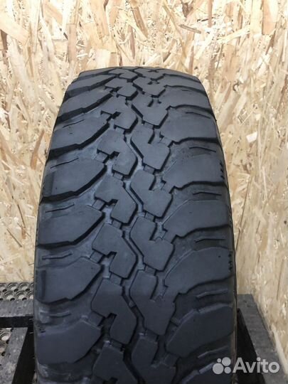 Cordiant Off Road 205/70 R16 97Q