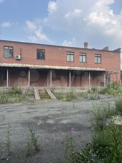 Производство, склад,офисы -730 м²
