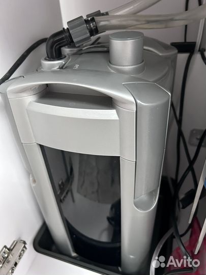 Фильтр для аквариума внешний CristalpProfi