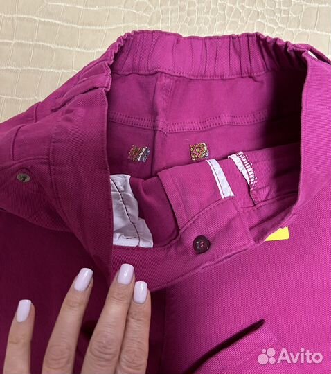 Брюки женские Etro