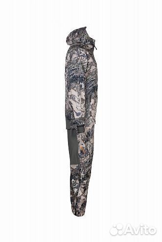 Костюм Remington Stormfront Figure