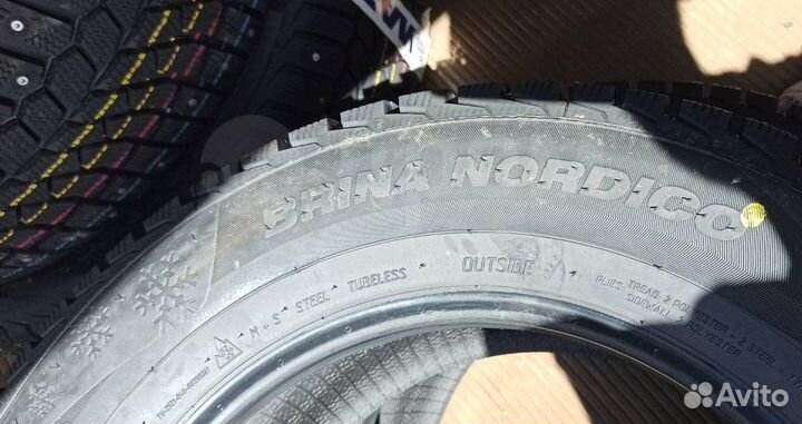 Viatti Brina Nordico V-522 185/65 R15