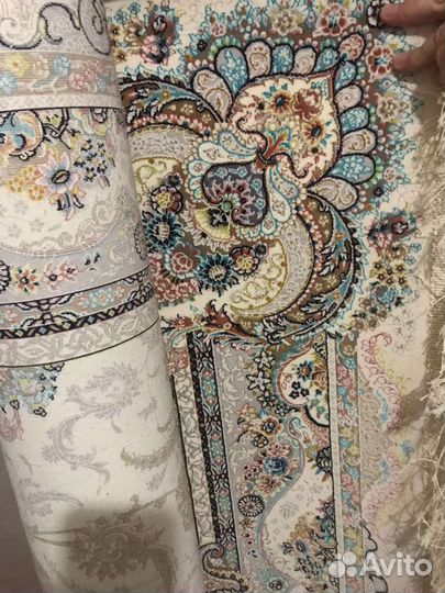 Ковер Персидский новый