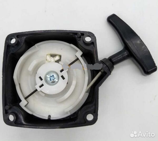 Стартер сборе триммера; 52370