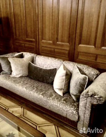 Кабинет руководителя