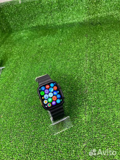 Apple watch 8 ultra