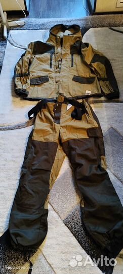 Костюм горка -3 летний