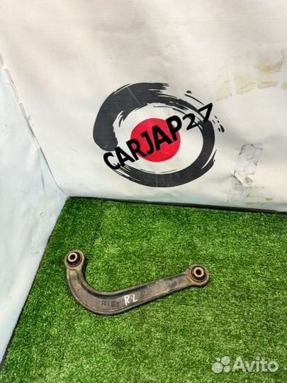 Рычаг задний левый Mazda Cx-8 KG2P SH-vpts 2019