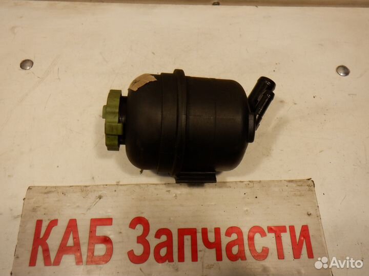 Бачок гидроусилителя Mercedes W906 2.5TDI