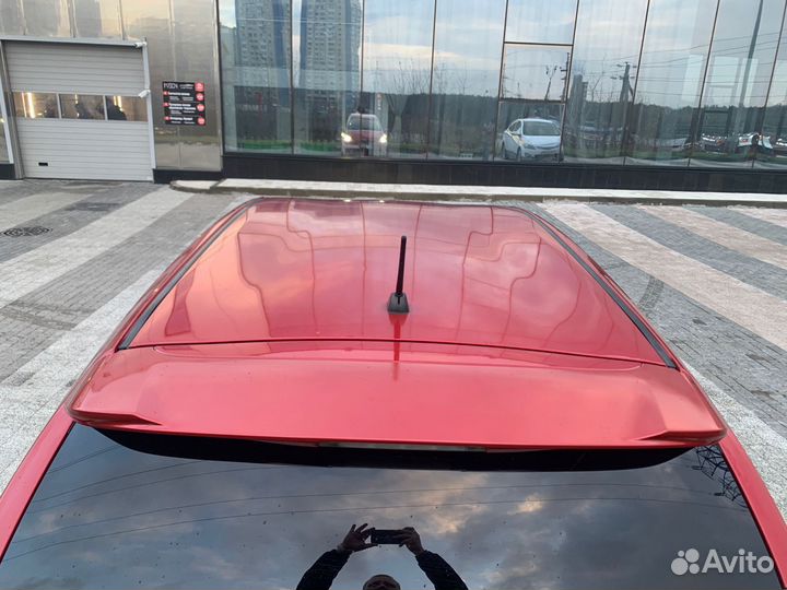 Toyota Prius Alpha 1.8 CVT, 2011, 236 000 км