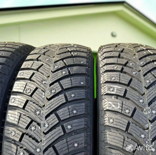 Nexen Winguard WinSpike 3 235/65 R18 106T