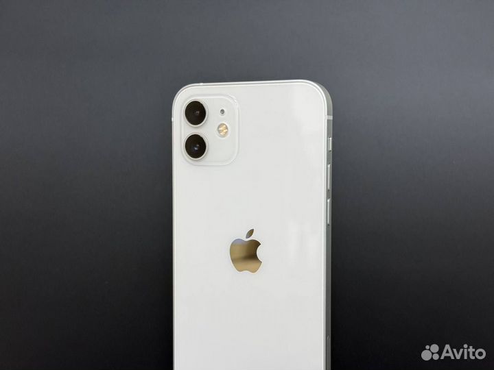 iPhone 12, 128 ГБ