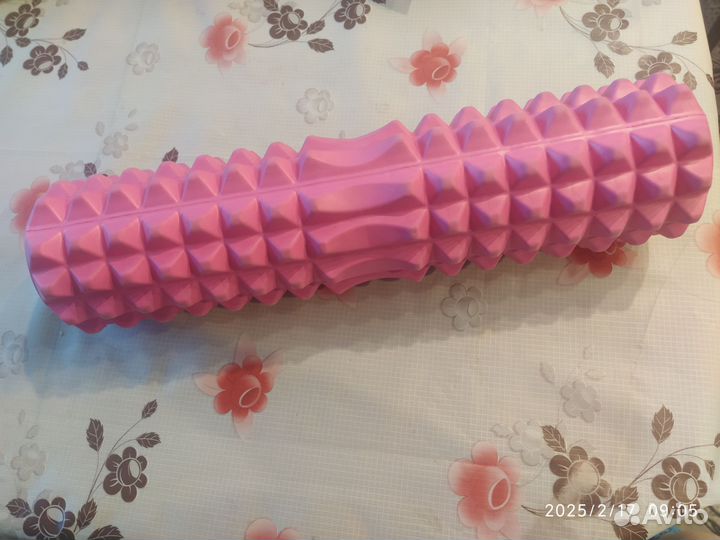 Валик для спорта