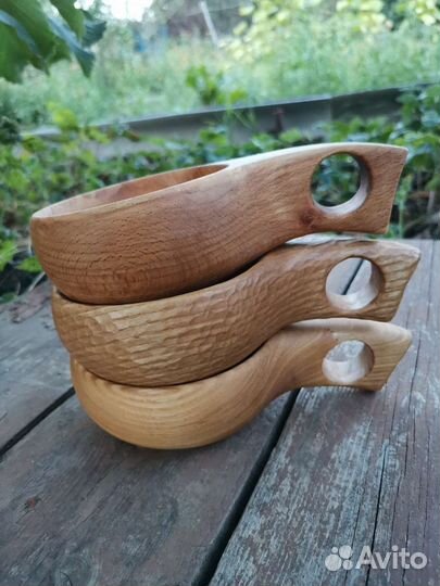 Кружка кукса