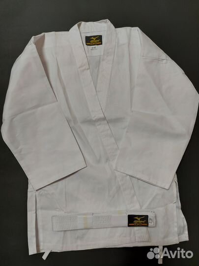 Кимоно для рукопашного боя/каратэ 110-180