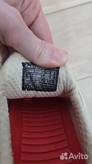 Tommy hilfiger 36р