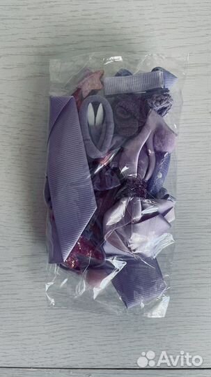 Резинка для волос