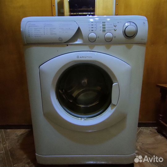 Стиральная машина бу