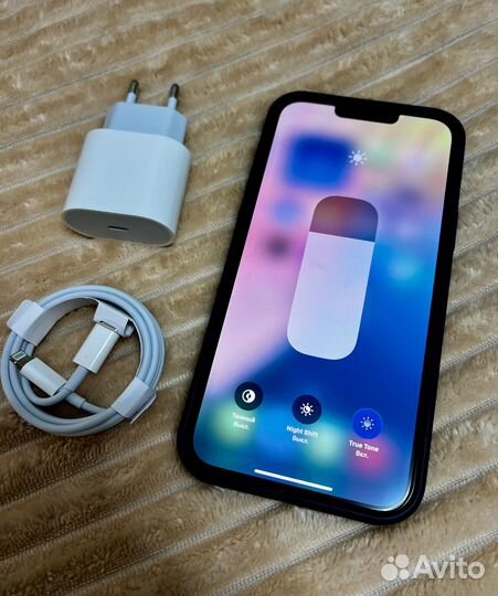 iPhone 13 Pro Max, 256 ГБ