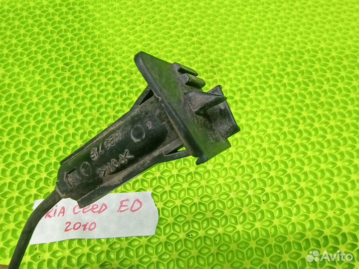 Трос лючка бензобака Kia Ceed 81590-1H900