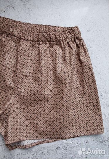 Мужские трусы- шорты новые